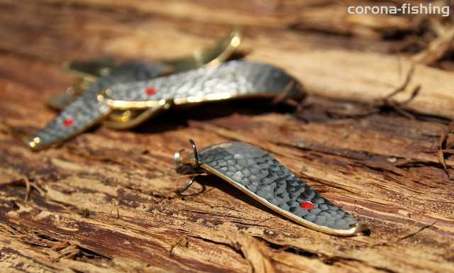 wahadłówka na belonę